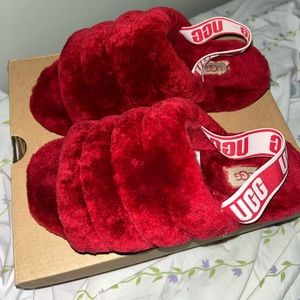 Don’t wear brand new